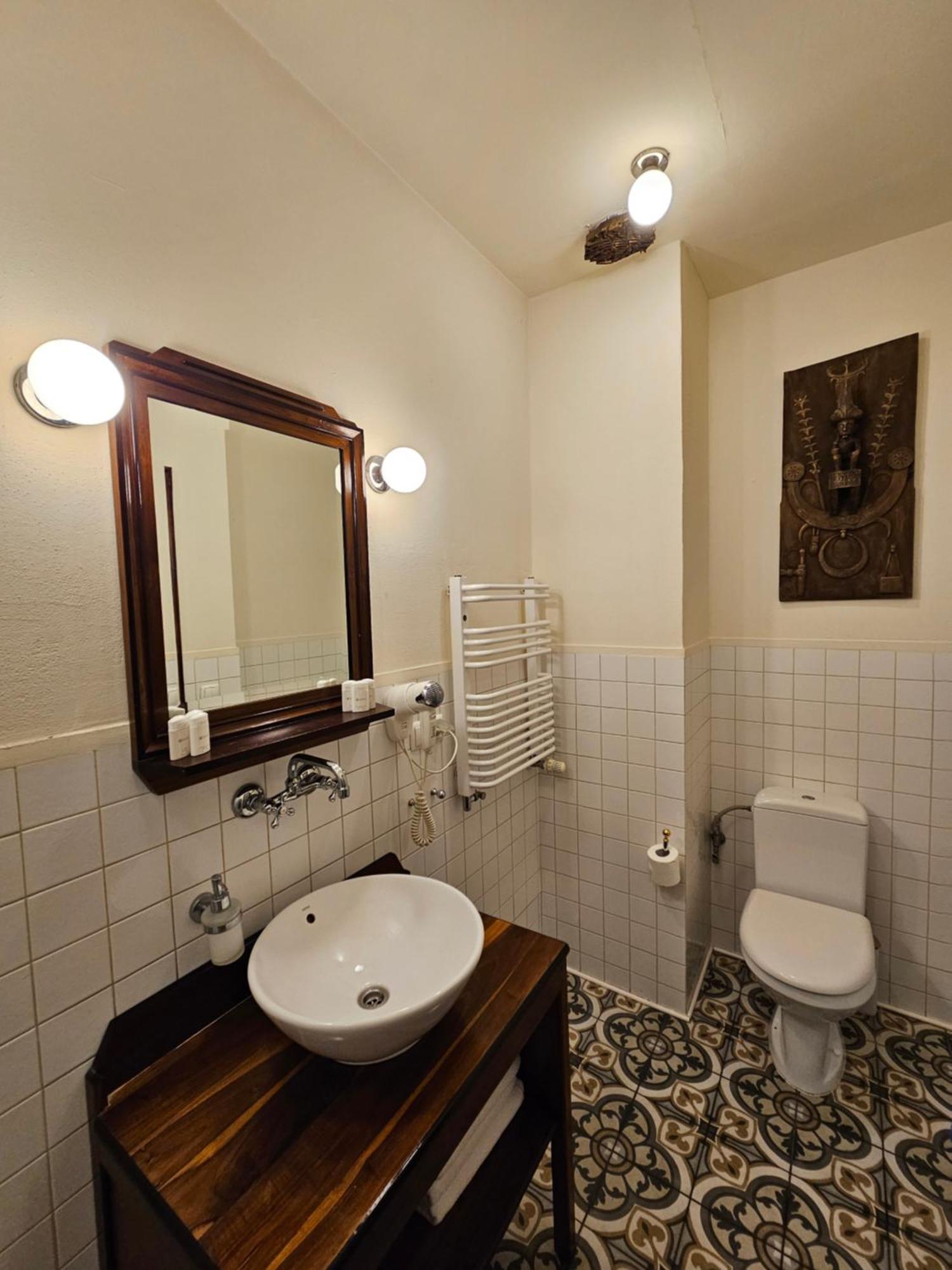 Agharta Bed & Breakfast Kazimierz Dolny Luaran gambar