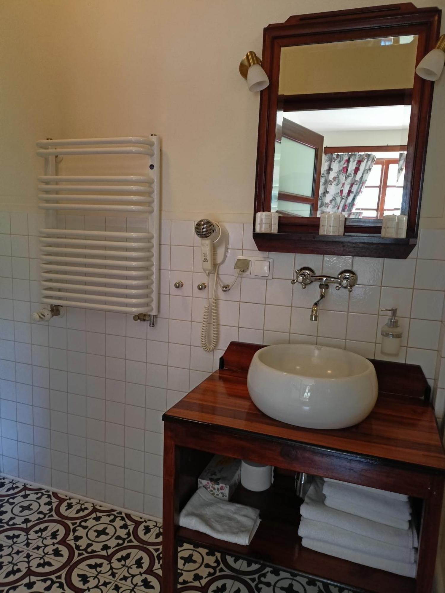 Agharta Bed & Breakfast Kazimierz Dolny Luaran gambar
