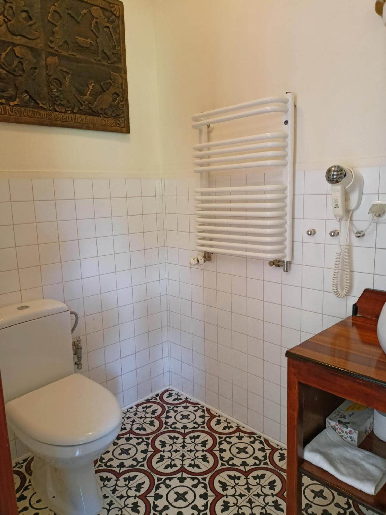 Agharta Bed & Breakfast Kazimierz Dolny Luaran gambar