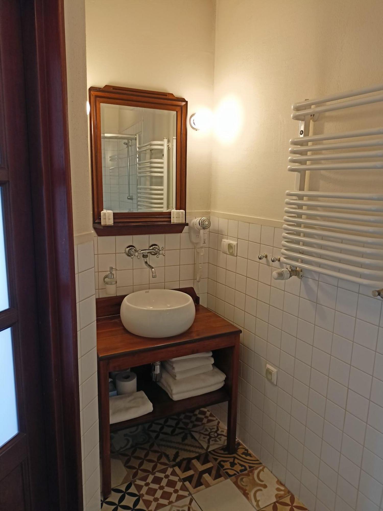 Agharta Bed & Breakfast Kazimierz Dolny Luaran gambar