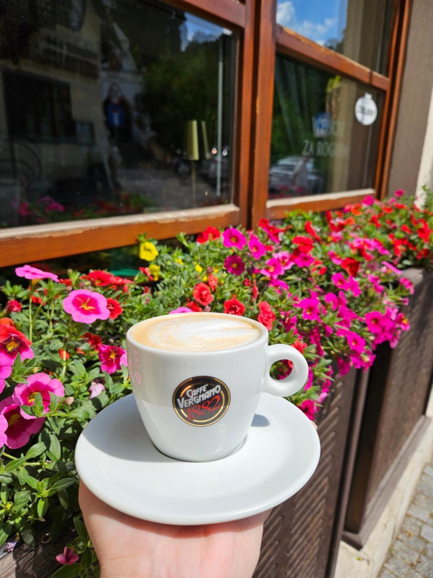Agharta Bed & Breakfast Kazimierz Dolny Luaran gambar