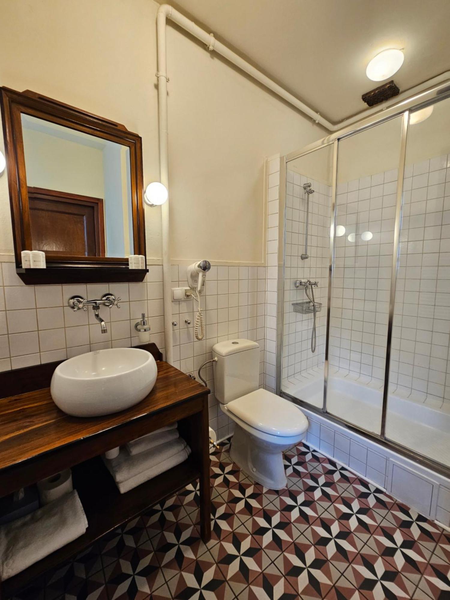 Agharta Bed & Breakfast Kazimierz Dolny Luaran gambar