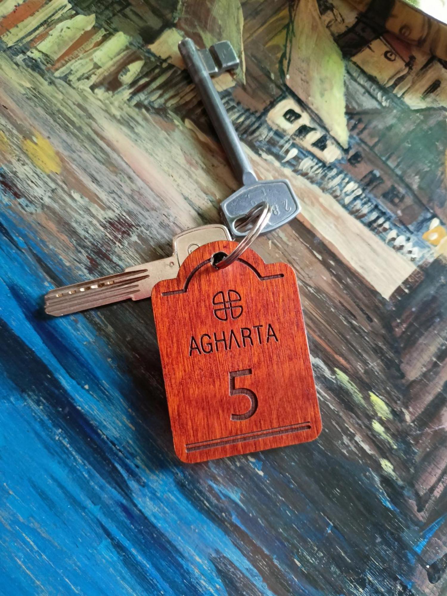 Agharta Bed & Breakfast Kazimierz Dolny Luaran gambar