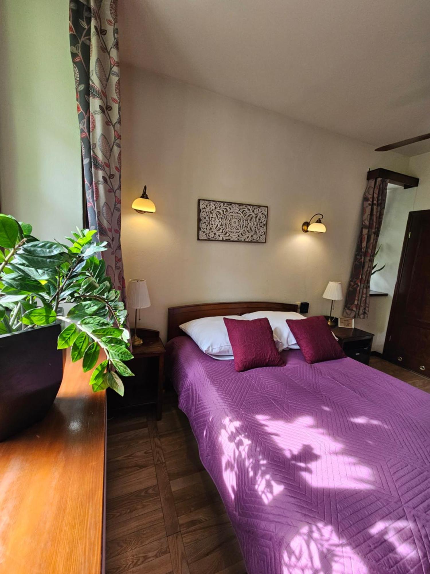 Agharta Bed & Breakfast Kazimierz Dolny Luaran gambar