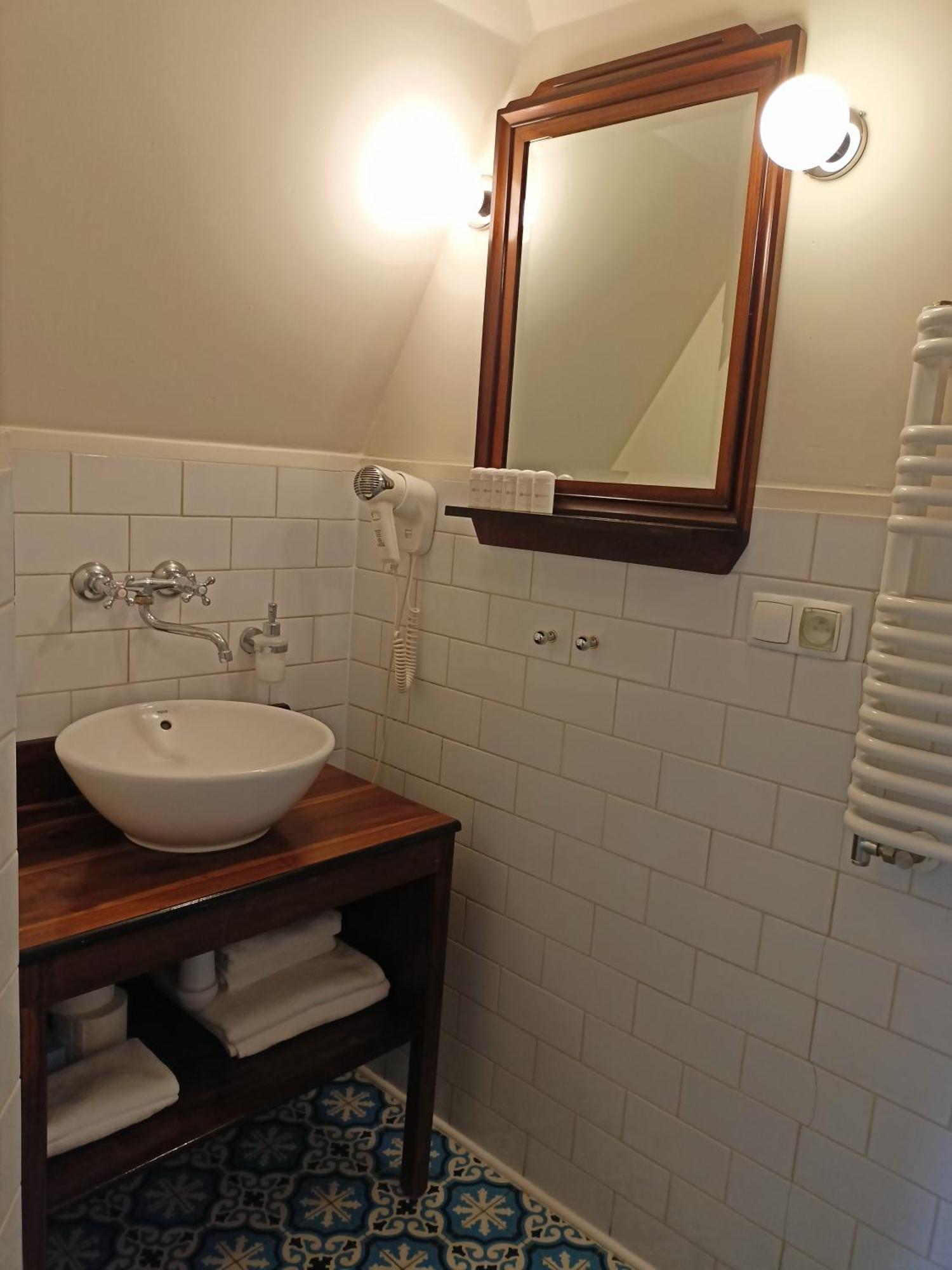 Agharta Bed & Breakfast Kazimierz Dolny Luaran gambar