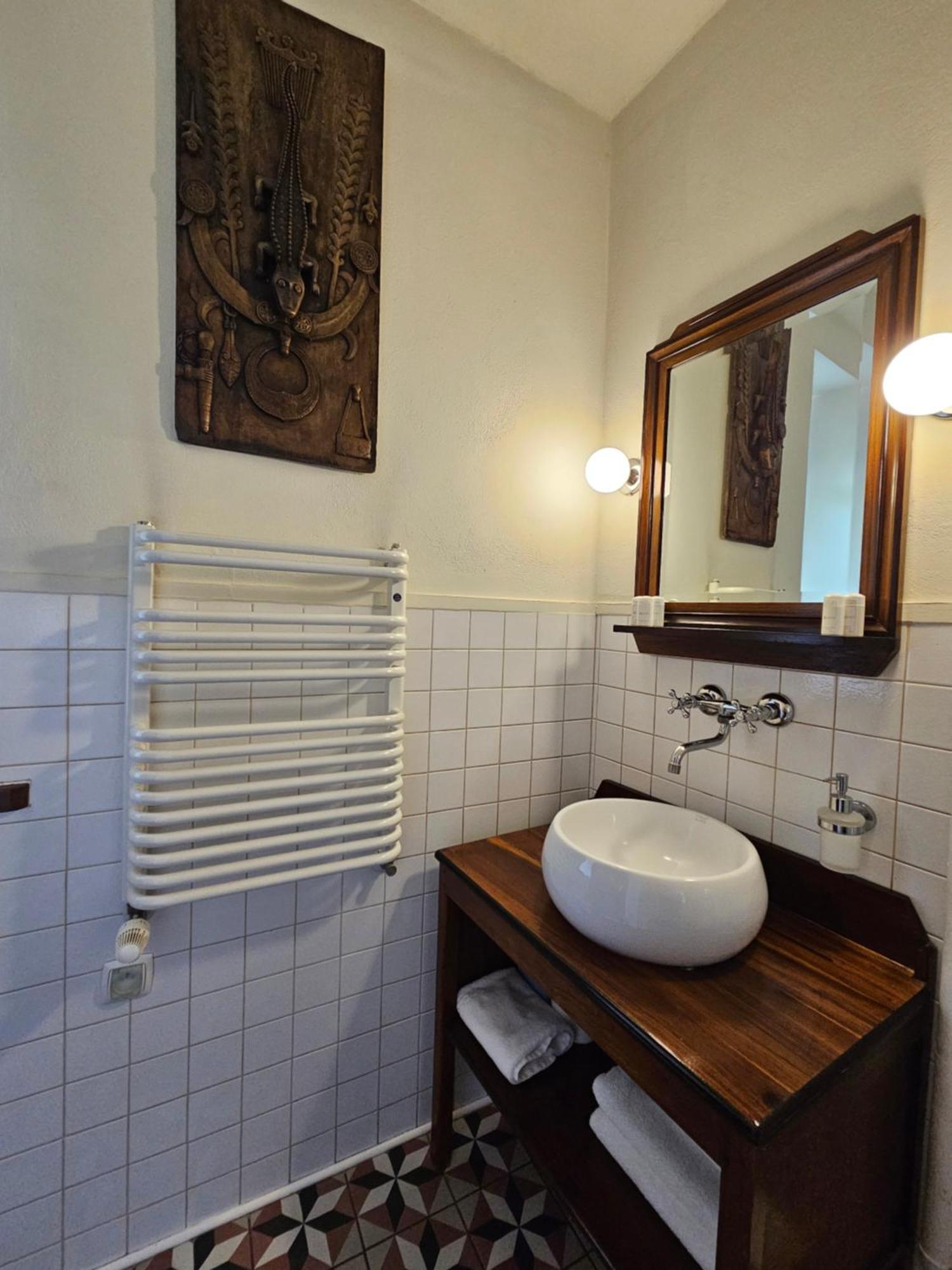 Agharta Bed & Breakfast Kazimierz Dolny Luaran gambar