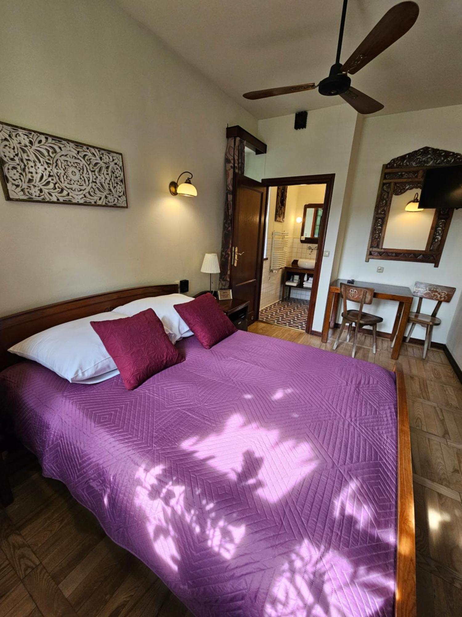 Agharta Bed & Breakfast Kazimierz Dolny Luaran gambar