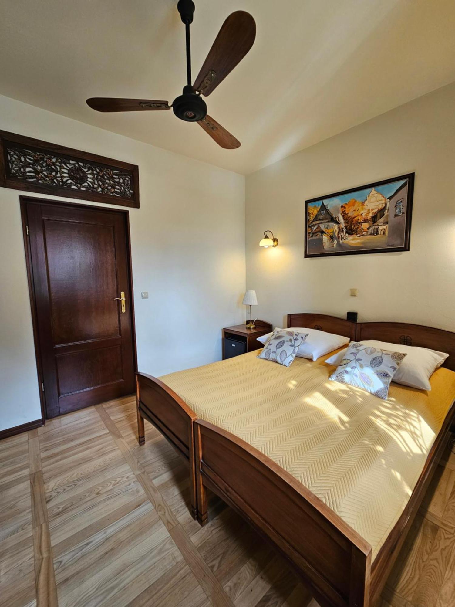Agharta Bed & Breakfast Kazimierz Dolny Luaran gambar