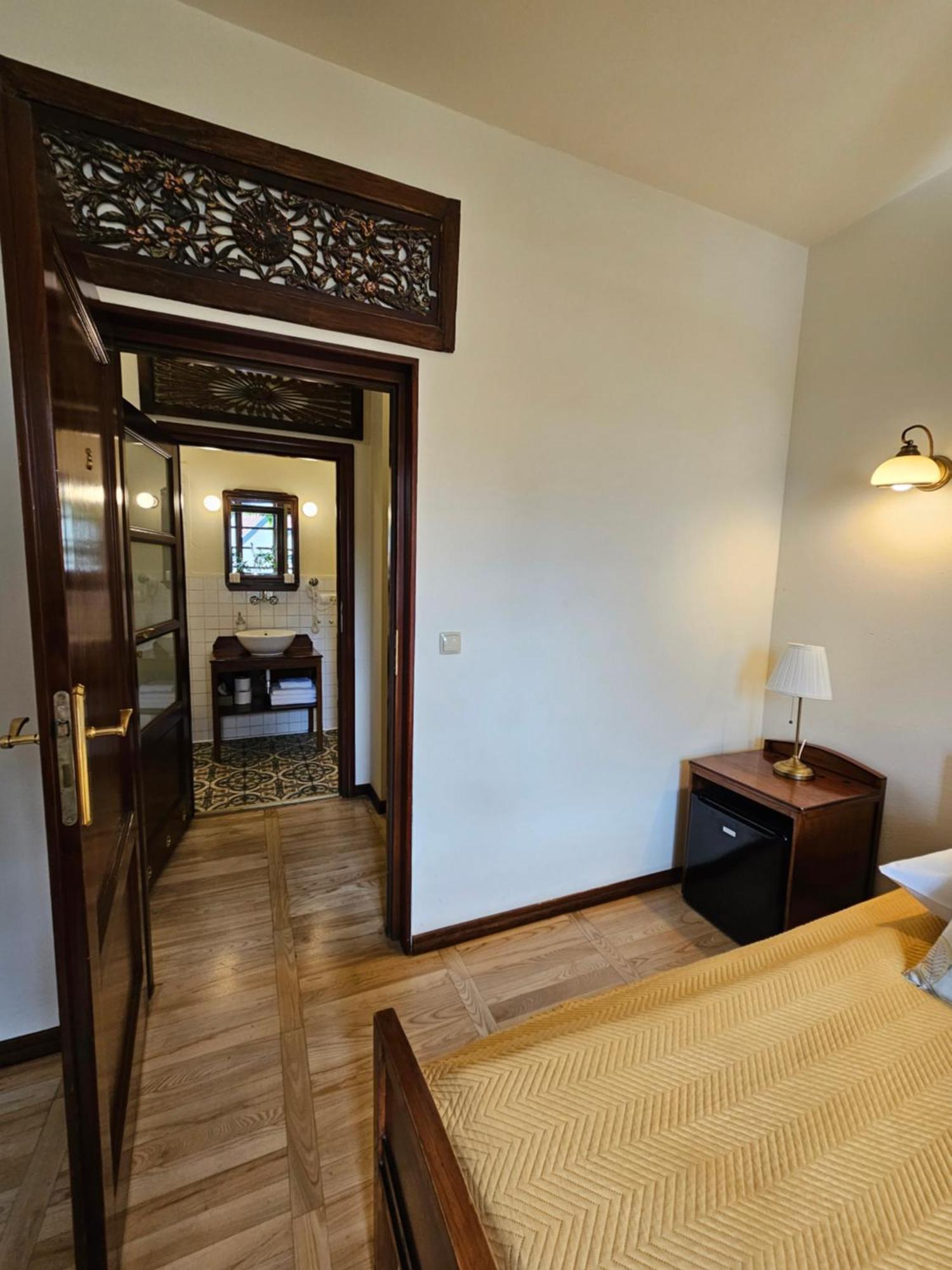 Agharta Bed & Breakfast Kazimierz Dolny Luaran gambar