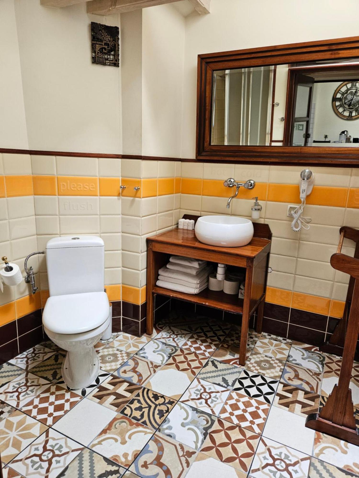 Agharta Bed & Breakfast Kazimierz Dolny Luaran gambar