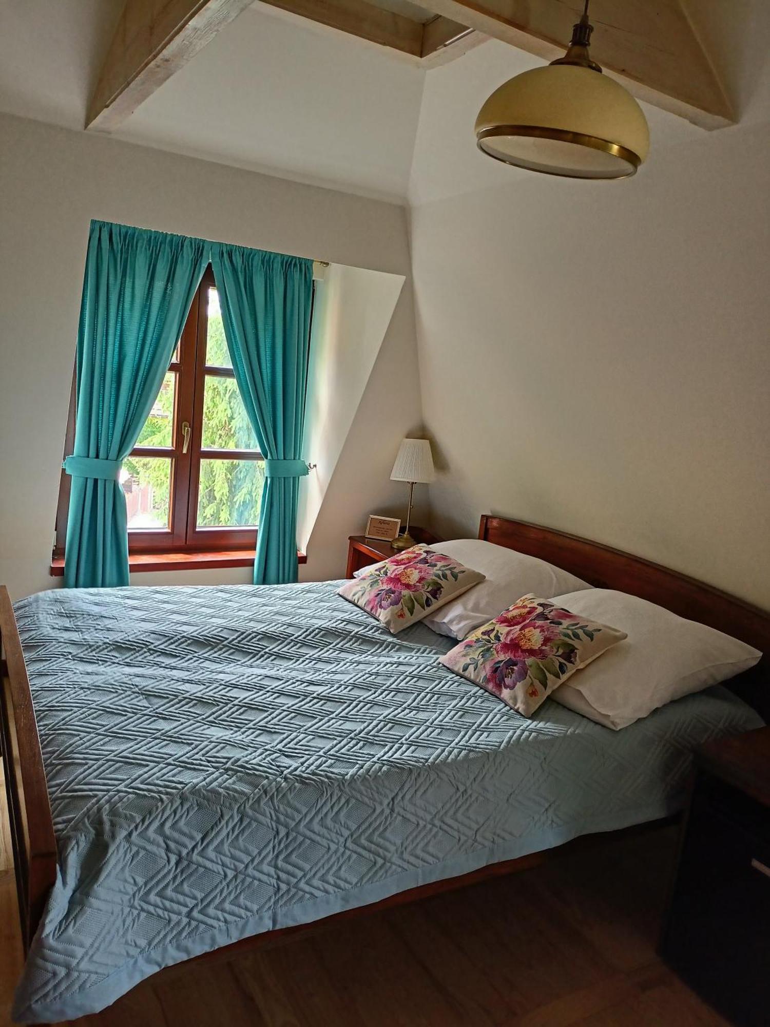 Agharta Bed & Breakfast Kazimierz Dolny Luaran gambar