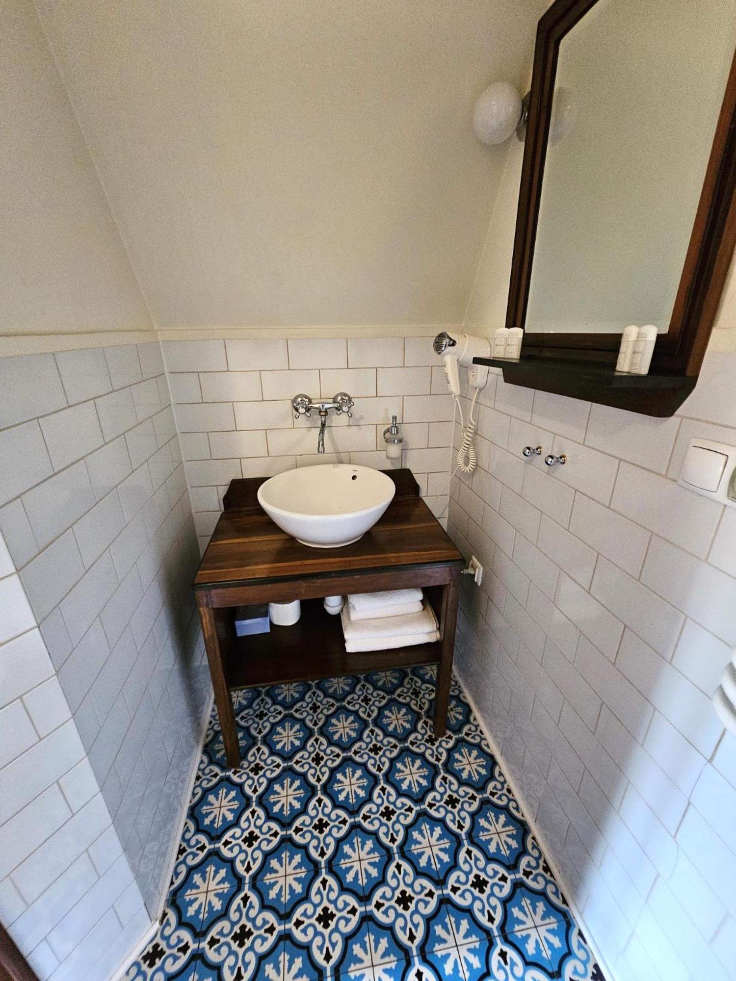 Agharta Bed & Breakfast Kazimierz Dolny Luaran gambar