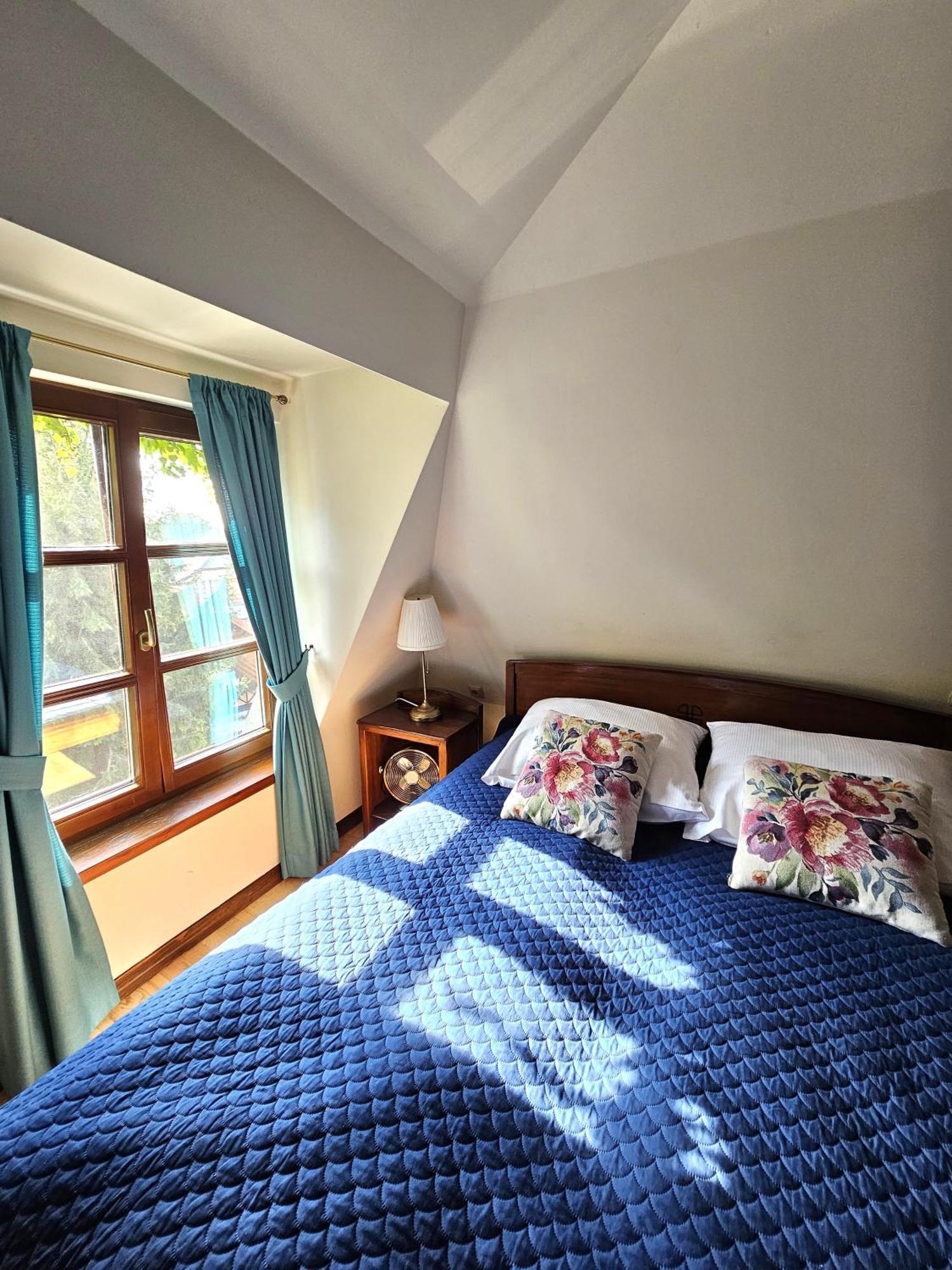 Agharta Bed & Breakfast Kazimierz Dolny Luaran gambar
